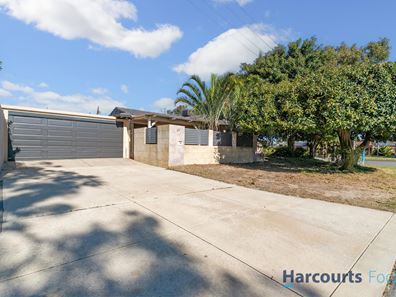 40 Belvedaire Way, Lynwood WA 6147