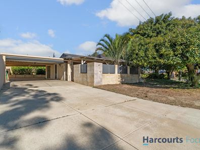 40 Belvedaire Way, Lynwood WA 6147