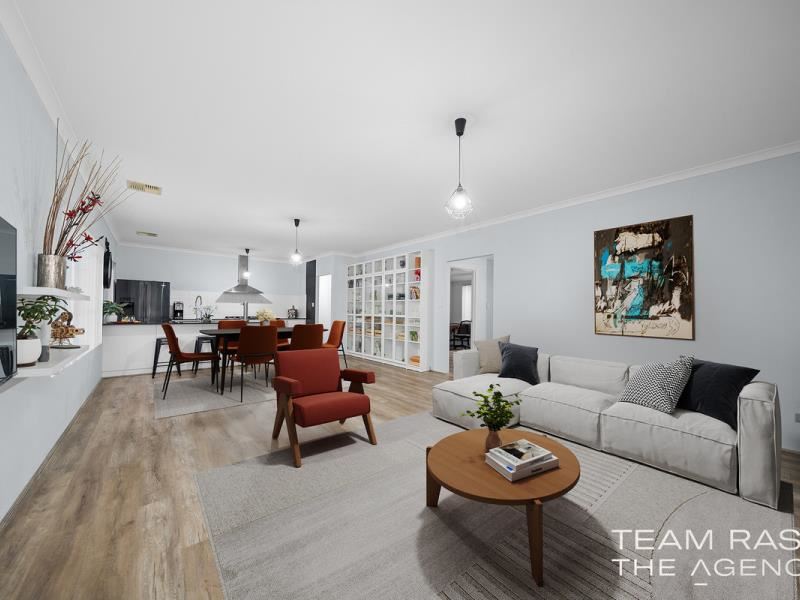 118 Palfrey Street, Brabham