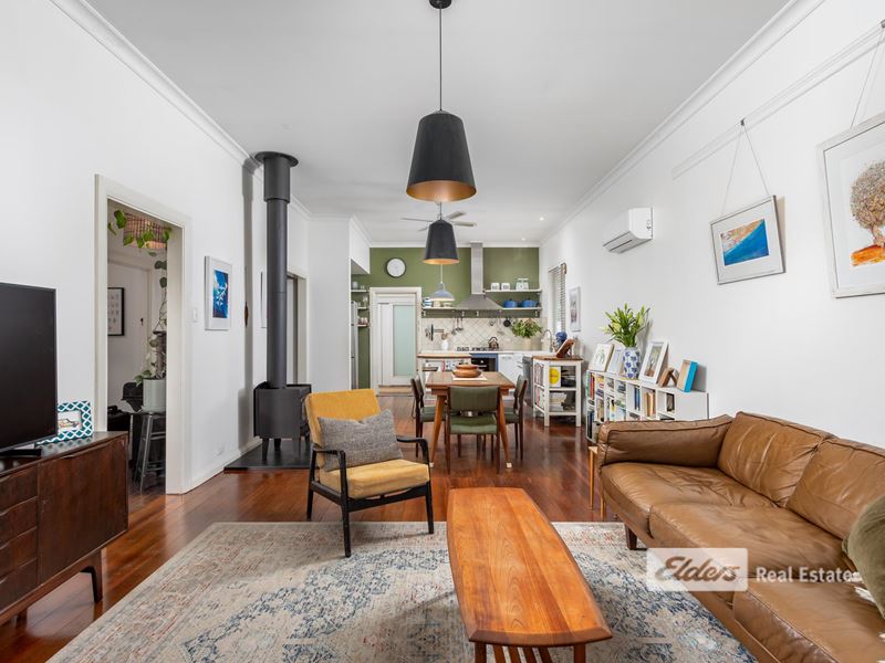 27 Thomas Street, Bunbury WA 6230