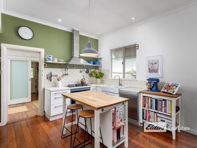 27 Thomas Street, Bunbury WA 6230