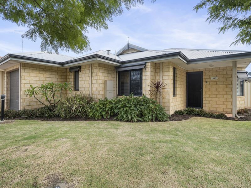 267 Albert Street, Balcatta