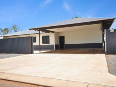 15A Corboys Place, South Hedland WA 6722