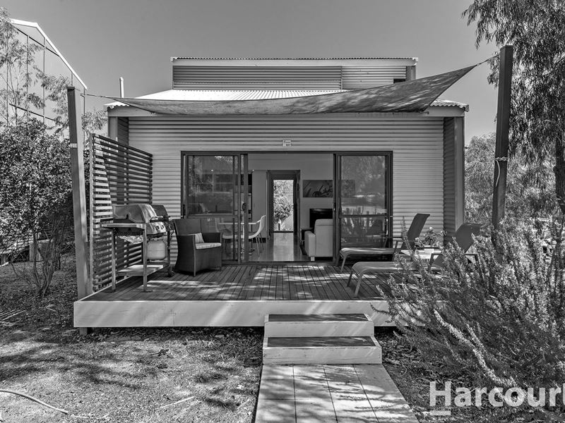 33/7 Panorama Drive, Preston Beach