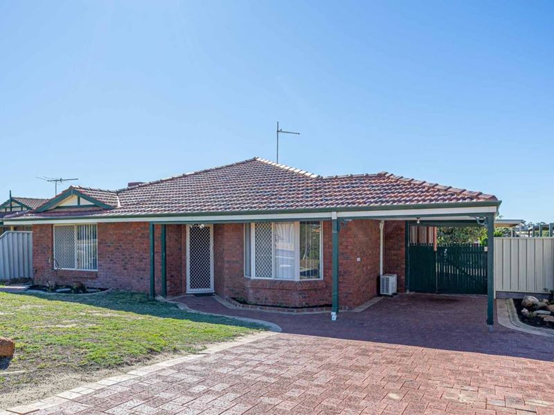 8 Attwood Place, Clarkson WA 6030