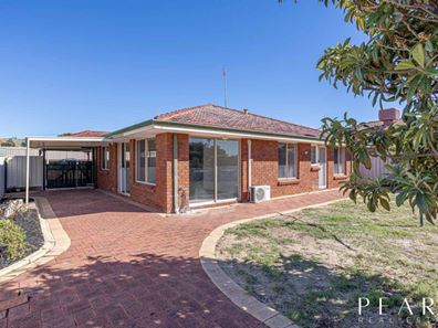 8 Attwood Place, Clarkson WA 6030