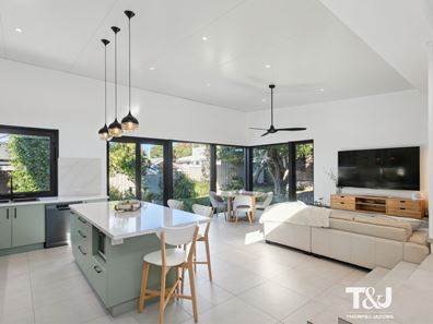 64 Alfred Road, Claremont WA 6010