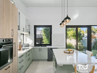 64 Alfred Road, Claremont WA 6010