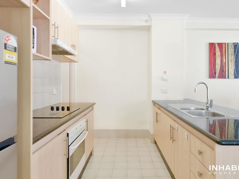 6/193 Hay Street, East Perth WA 6004