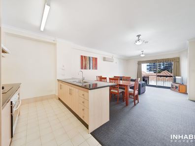 6/193 Hay Street, East Perth WA 6004