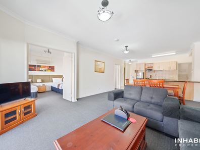 6/193 Hay Street, East Perth WA 6004