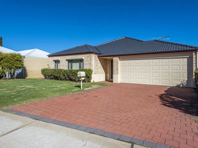 10A Springdale Boulevard, Secret Harbour WA 6173