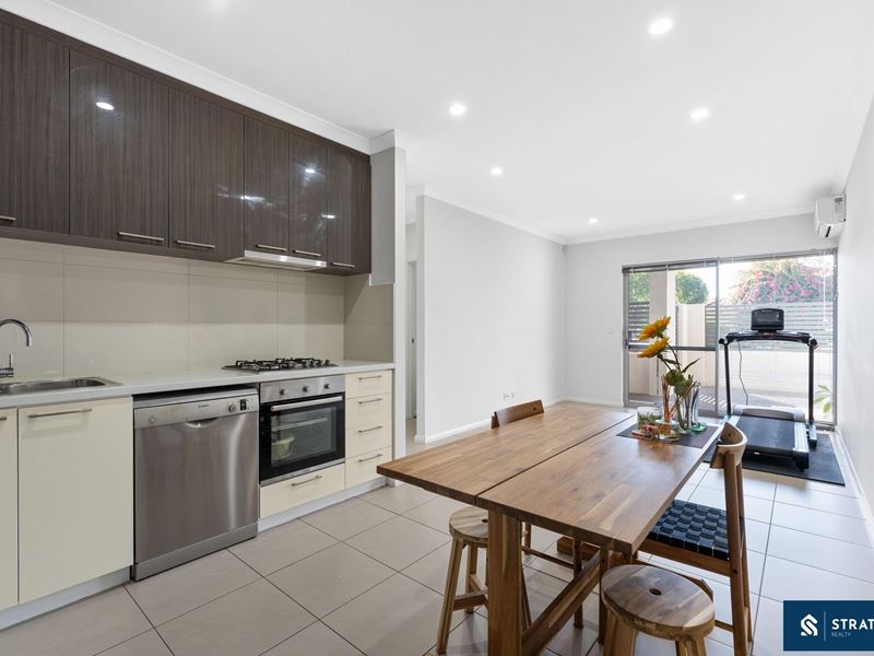 2/429 Flinders Street, Nollamara