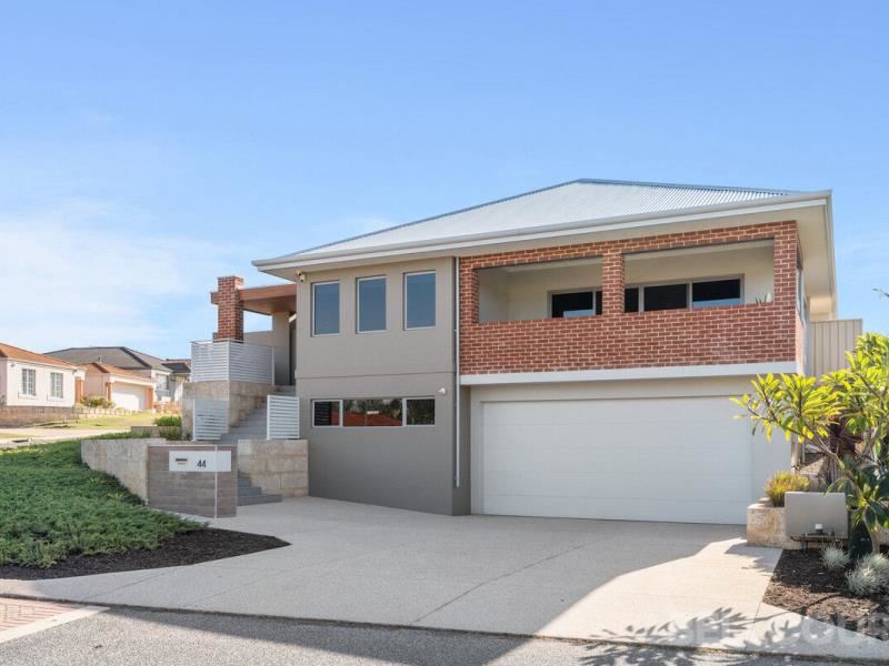 44 Cantrell Circuit, Landsdale WA 6065