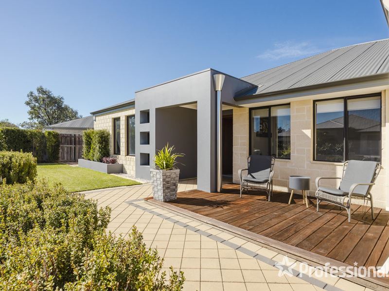 5 Fewson Turn, Ellenbrook