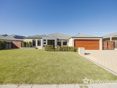 5 Fewson Turn, Ellenbrook WA 6069