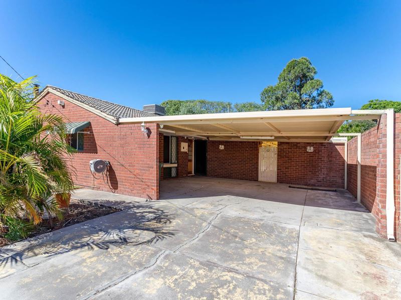 14 Brookdale Drive, Armadale WA 6112