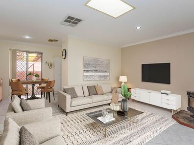 14 Brookdale Drive, Armadale WA 6112