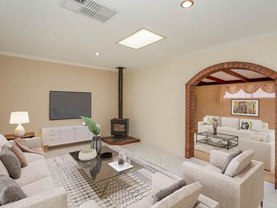 14 Brookdale Drive, Armadale WA 6112