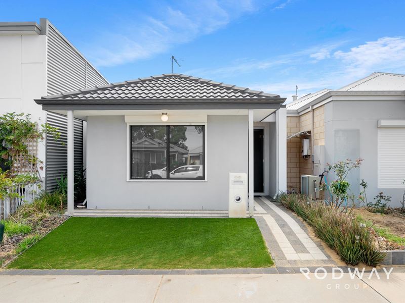 22 Velvetene Rd, Byford WA 6122