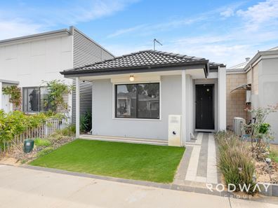 22 Velvetene Rd, Byford WA 6122