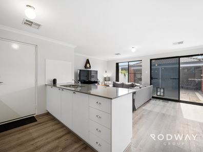 22 Velvetene Rd, Byford WA 6122