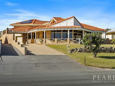 50 Warnbro Beach Road, Safety Bay WA 6169