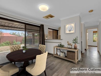 1 Youngs Place, Parmelia WA 6167
