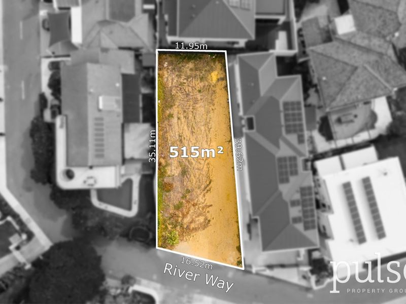 79 River Way, Salter Point