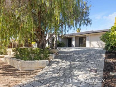 14 Fitzpatrick Way, Padbury WA 6025