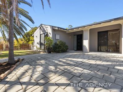 14 Fitzpatrick Way, Padbury WA 6025