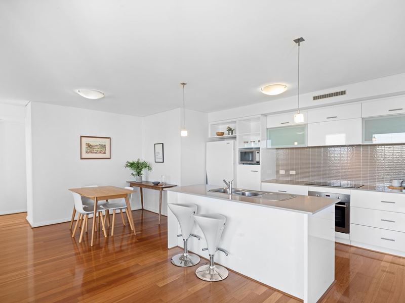20/8 Prowse Street, West Perth WA 6005
