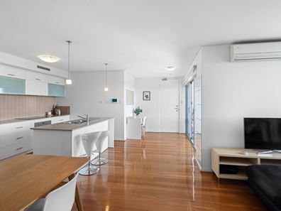 20/8 Prowse Street, West Perth WA 6005