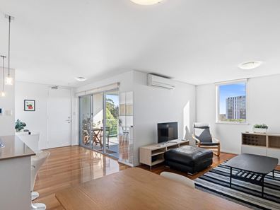 20/8 Prowse Street, West Perth WA 6005