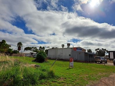 398 Fitzgerald St West, Northam WA 6401