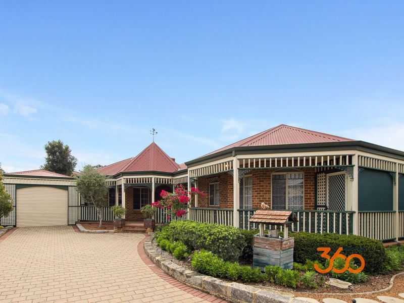 17 Bowerbird Vista, Ellenbrook