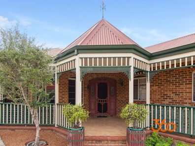 17 Bowerbird Vista, Ellenbrook WA 6069