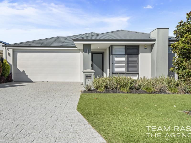 6 Imlay Road, Brabham WA 6055