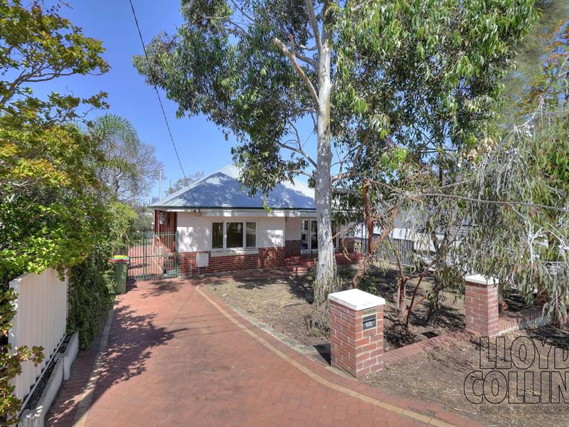 1A Hotham Street, Bayswater