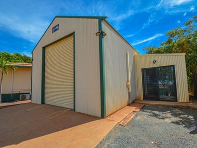 27 McGregor Street, Port Hedland WA 6721