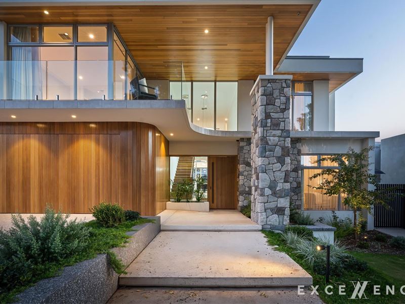 21 Kingsland Avenue, City Beach