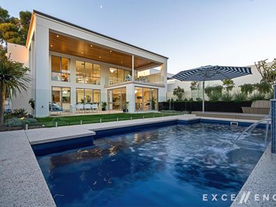 21 Kingsland Avenue, City Beach WA 6015