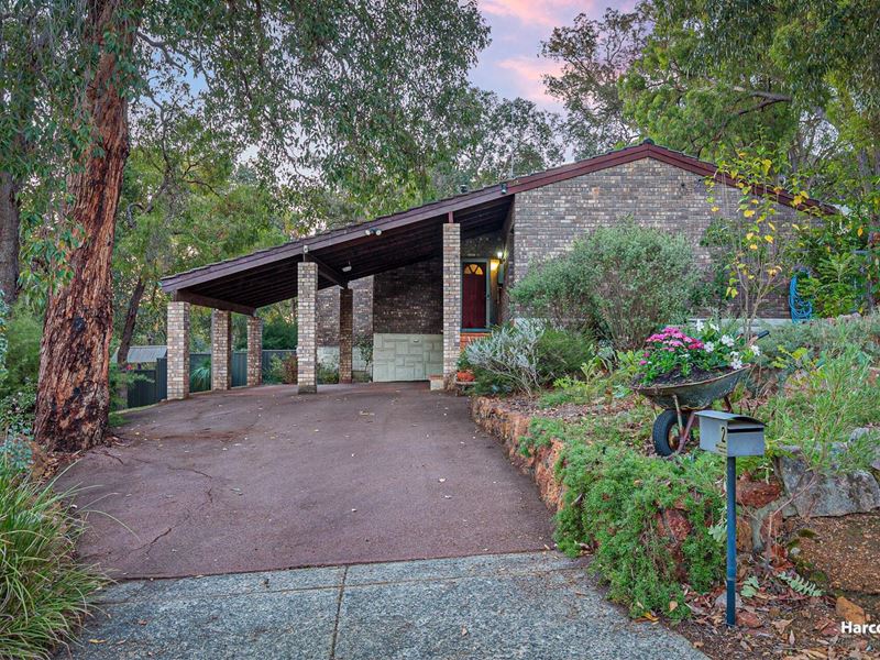 2 Reed Rise, Roleystone WA 6111