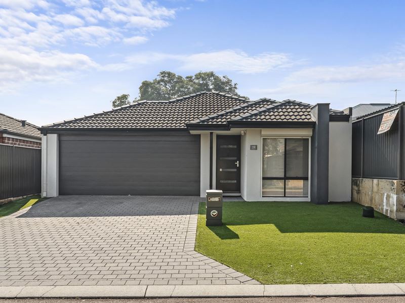 26 Sandringham Road, Baldivis