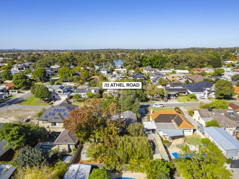 32 Athel Road, Woodlands