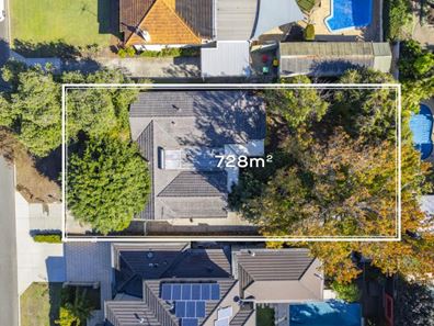 32 Athel Road, Woodlands WA 6018