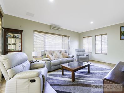 106A Fourth Avenue, Mount Lawley WA 6050