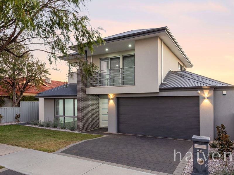 141 Stock Road, Attadale WA 6156