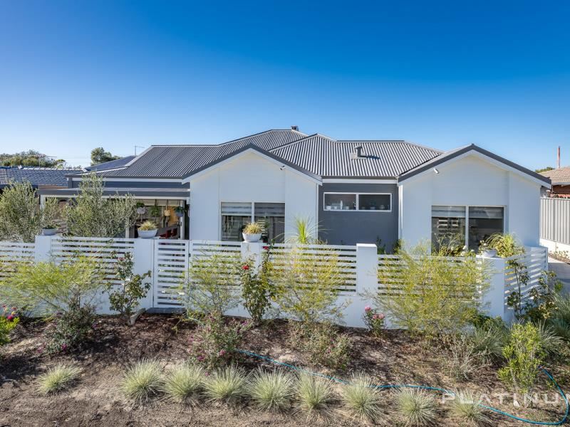 18A Mandalay Place, Craigie