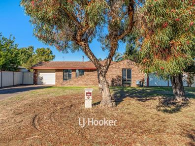 34 Ganfield Street, Carey Park WA 6230